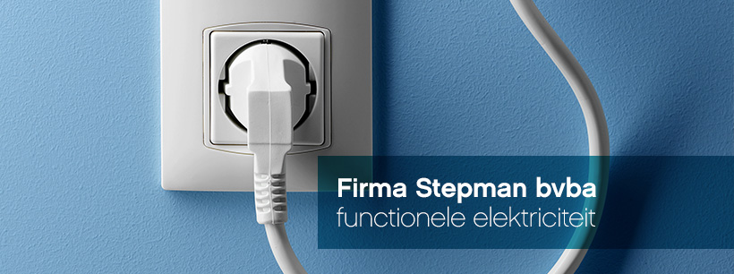 Functionele electriciteit